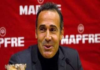 corretja to step down as spain s davis cup... corretja to step down as spain s davis cup...