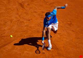del potro puts argentina into davis semifinal -... del potro puts argentina into davis semifinal -...