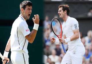 djokovic murray crash out of cincinnati masters -... djokovic murray crash out of cincinnati masters -...