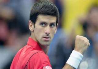 djokovic beats verdasco to reach beijing quarters... djokovic beats verdasco to reach beijing quarters...