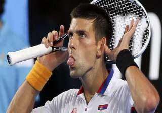 djokovic s bid for atp history ends in cincy -... djokovic s bid for atp history ends in cincy -...