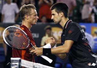 djokovic advances to australian open... djokovic advances to australian open...