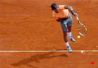 djokovic and nadal into third round at monte... djokovic and nadal into third round at monte...