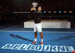djokovic beats nadal to win australian open -... djokovic beats nadal to win australian open -...