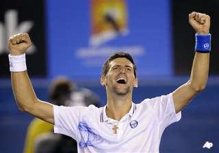 djokovic edges murray sets up final vs nadal -... djokovic edges murray sets up final vs nadal -...