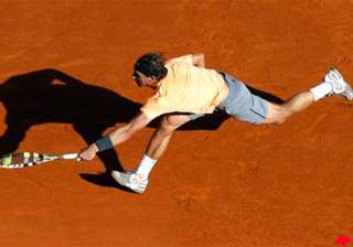 nadal beats djokovic to win monte carlo final -... nadal beats djokovic to win monte carlo final -...