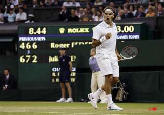 down 2 sets federer comes back wins at wimbledon... down 2 sets federer comes back wins at wimbledon...