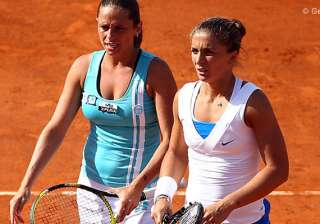 errani vinci win women s doubles at french open -... errani vinci win women s doubles at french open -...