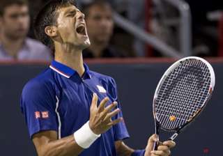 us open federer seeded 7th djokovic no.1 - India... us open federer seeded 7th djokovic no.1 - India...