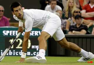 federer djokovic win at wimbledon wozniacki out -... federer djokovic win at wimbledon wozniacki out -...