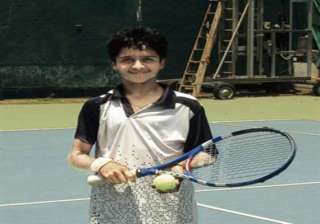 fenesta open bhakar reaches u 16 semis - India TV fenesta open bhakar reaches u 16 semis - India TV