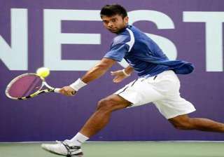 fenesta open mohit arjun win doubles title enter... fenesta open mohit arjun win doubles title enter...