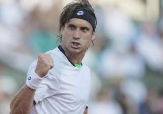 ferrer beats monfils in valencia open - India TV ferrer beats monfils in valencia open - India TV