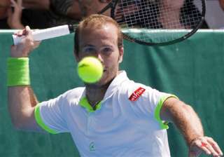 ferrer rochus to meet in auckland final - India TV ferrer rochus to meet in auckland final - India TV