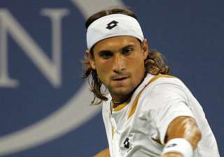 ferrer beats raonic to make barcelona open final... ferrer beats raonic to make barcelona open final...