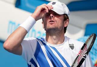 fish loses to falla in 2nd round at aussie open -... fish loses to falla in 2nd round at aussie open -...