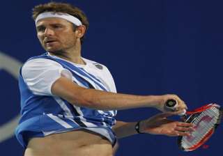 fish moves into kooyong final with win over... fish moves into kooyong final with win over...