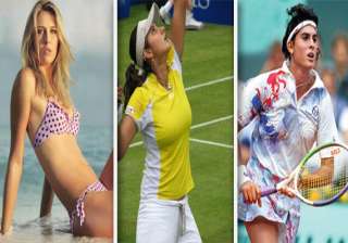 five all time hottest women players in tennis -... five all time hottest women players in tennis -...