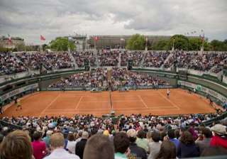 five things learnt at the 2014 french open -... five things learnt at the 2014 french open -...