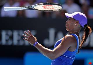 five time winner swilliams out of australian open... five time winner swilliams out of australian open...