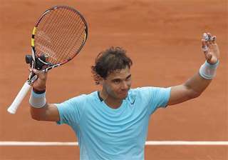 french open rafael nadal wins again to reach... french open rafael nadal wins again to reach...