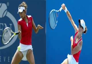 french open sania mirza cara black enter women... french open sania mirza cara black enter women...