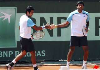 french open indo pak express enters quarter... french open indo pak express enters quarter...