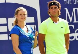 french open nadal clijsters score contrasting... french open nadal clijsters score contrasting...