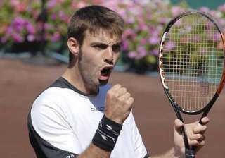 granollers beats zverev to advance at halle -... granollers beats zverev to advance at halle -...