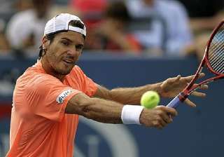 haas retires with bad shoulder in brazil semis -... haas retires with bad shoulder in brazil semis -...