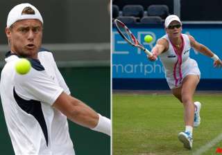 hewitt stosur among australians for olympics -... hewitt stosur among australians for olympics -...