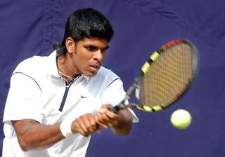 i know how to handle pressure says vishnu - India... i know how to handle pressure says vishnu - India...