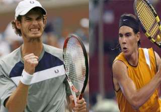 murray nadal set up semi final clash in toronto -... murray nadal set up semi final clash in toronto -...