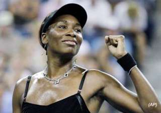 venus williams roddick federer win in us open -... venus williams roddick federer win in us open -...