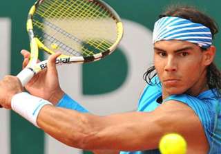 nadal bullish about australian open despite... nadal bullish about australian open despite...