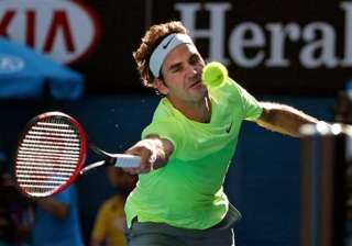 big guns reach australian open third round -... big guns reach australian open third round -...