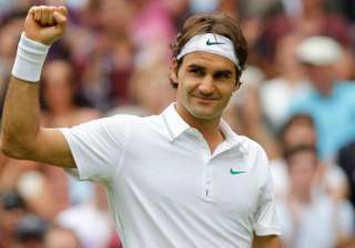 federer wins opening match at australian open... federer wins opening match at australian open...