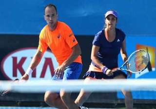 australian open 2015 sania soares enter mixed... australian open 2015 sania soares enter mixed...