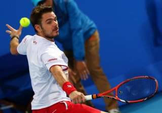 chennai open wawrinka leads way into semi final -... chennai open wawrinka leads way into semi final -...