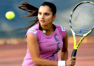 will do all i can to remain number one sania... will do all i can to remain number one sania...