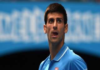 australian open 2015 djokovic to face wawrinka in... australian open 2015 djokovic to face wawrinka in...