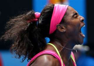 australian open 2015 serena williams to meet... australian open 2015 serena williams to meet...