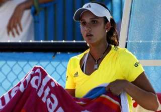 hope more youngsters take up sports as career... hope more youngsters take up sports as career...