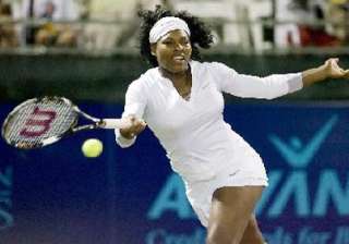 serena williams isner to combine for hopman cup -... serena williams isner to combine for hopman cup -...