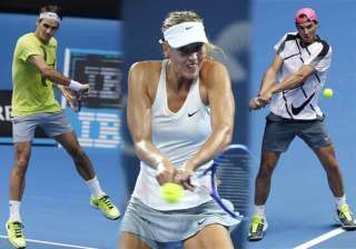 nadal fed maria what to watch monday at... nadal fed maria what to watch monday at...