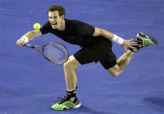 australian open 2015 andy murray advances... australian open 2015 andy murray advances...