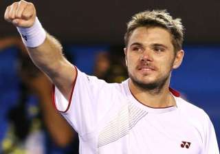 stan wawrinka retains chennai open crown - India... stan wawrinka retains chennai open crown - India...