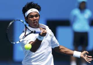 chennai open tennis somdev ramkumar bow out -... chennai open tennis somdev ramkumar bow out -...
