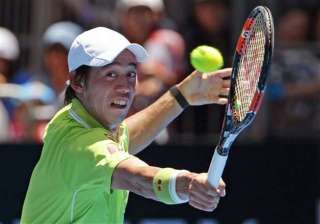 australian open 2015 nishikori advances to 3rd... australian open 2015 nishikori advances to 3rd...