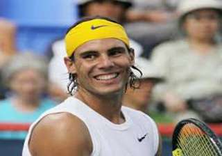 nadal s racquet now has a power button - India TV nadal s racquet now has a power button - India TV